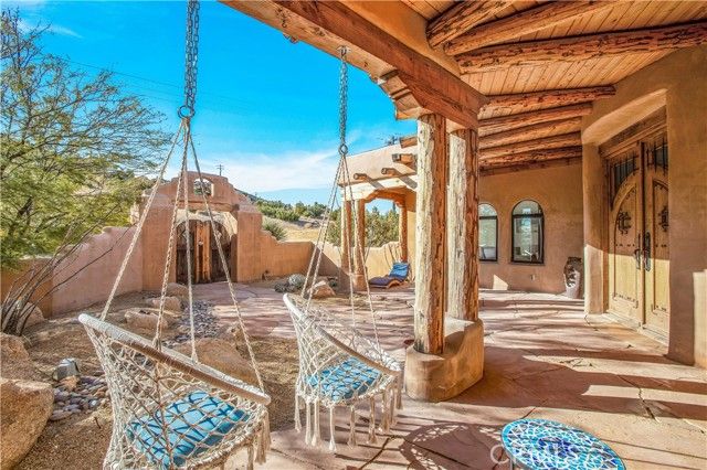 5597 Acoma Trail, Yucca Valley, CA 92284