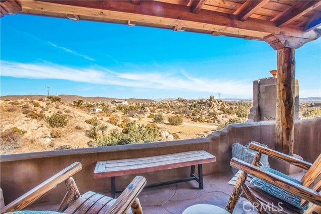 5597 Acoma Trail, Yucca Valley, CA 92284