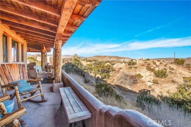 5597 Acoma Trail, Yucca Valley, CA 92284