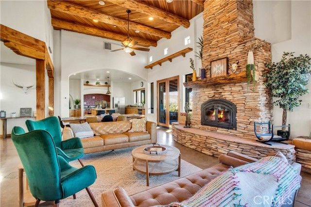 5597 Acoma Trail, Yucca Valley, CA 92284