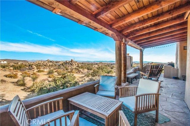 5597 Acoma Trail, Yucca Valley, CA 92284