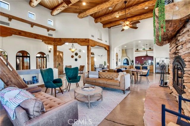 5597 Acoma Trail, Yucca Valley, CA 92284