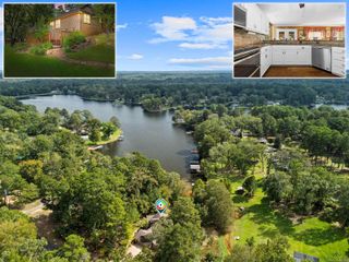 408 Shadowood Drive, Marshall, TX 75672