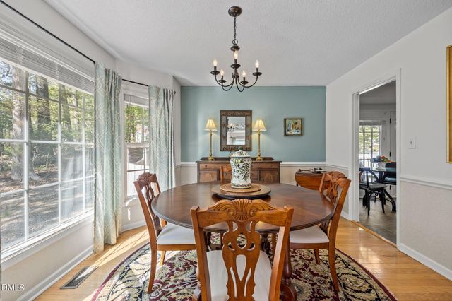 101 Stage Line Cove, Louisburg, NC 27549