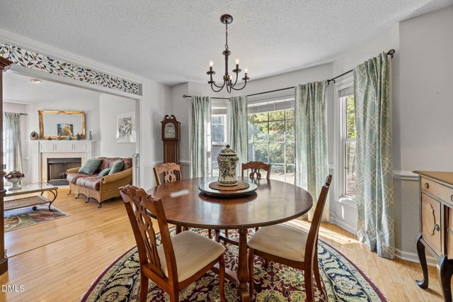 101 Stage Line Cove, Louisburg, NC 27549