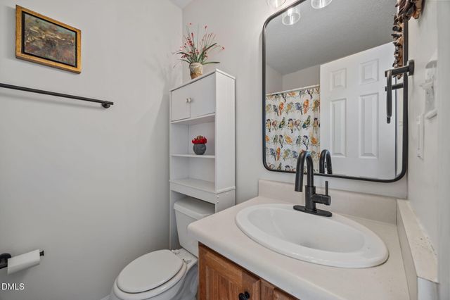 101 Stage Line Cove, Louisburg, NC 27549