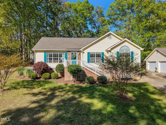 101 Stage Line Cove, Louisburg, NC 27549