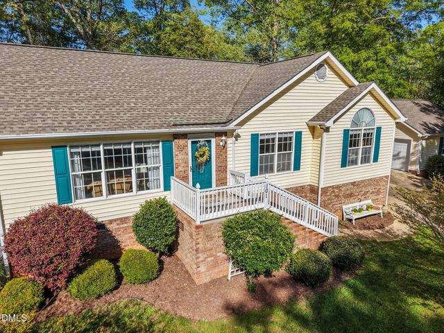 101 Stage Line Cove, Louisburg, NC 27549