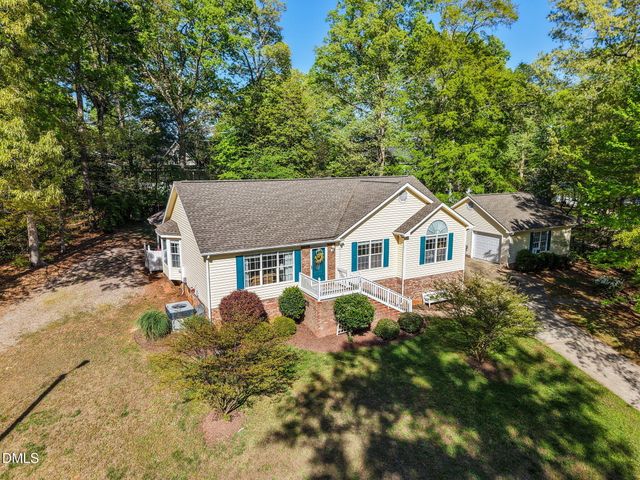 101 Stage Line Cove, Louisburg, NC 27549