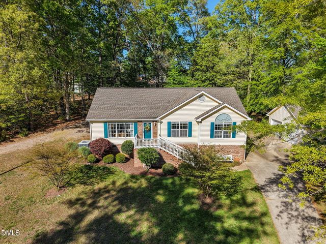 101 Stage Line Cove, Louisburg, NC 27549