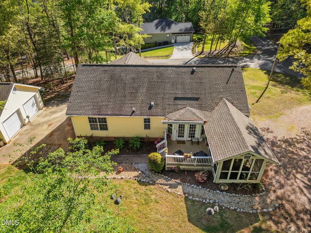 101 Stage Line Cove, Louisburg, NC 27549