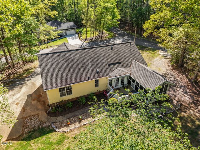 101 Stage Line Cove, Louisburg, NC 27549