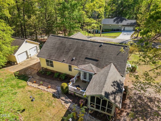 101 Stage Line Cove, Louisburg, NC 27549