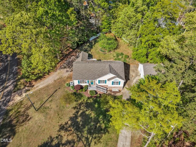 101 Stage Line Cove, Louisburg, NC 27549