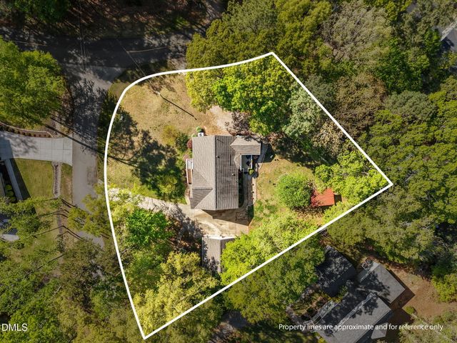 101 Stage Line Cove, Louisburg, NC 27549