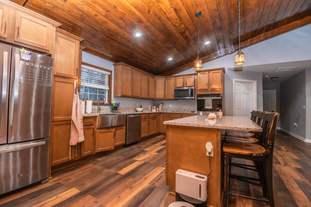 1705 Rice Road, Morehead, KY 40351