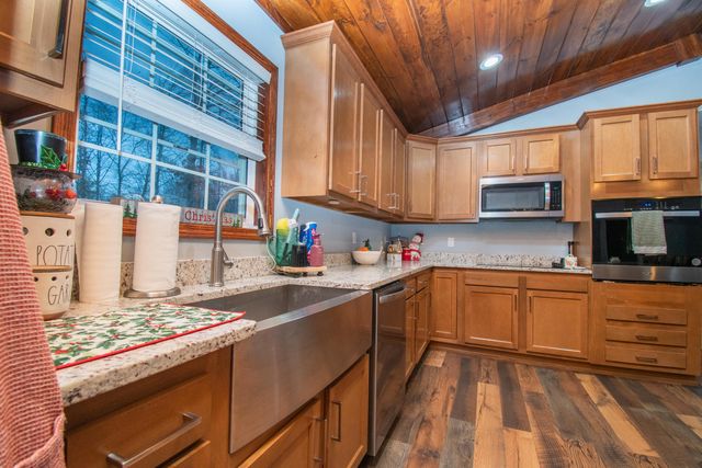 1705 Rice Road, Morehead, KY 40351