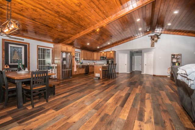 1705 Rice Road, Morehead, KY 40351