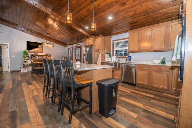 1705 Rice Road, Morehead, KY 40351