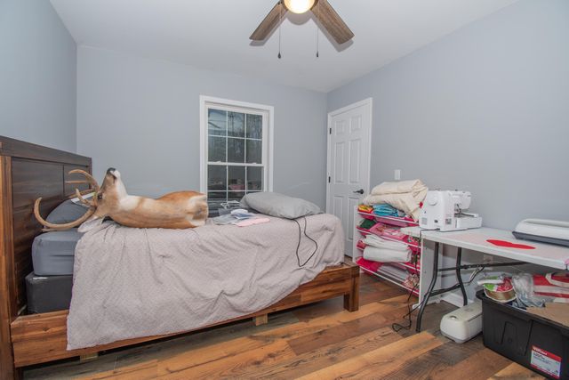 1705 Rice Road, Morehead, KY 40351