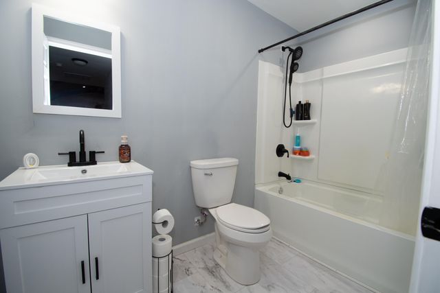 1705 Rice Road, Morehead, KY 40351