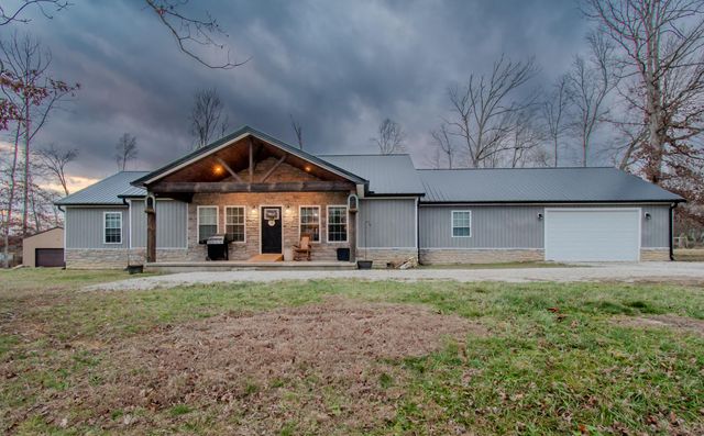 1705 Rice Road, Morehead, KY 40351