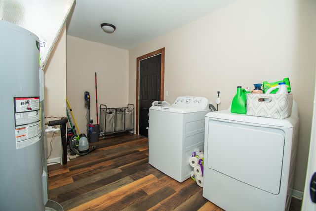 1705 Rice Road, Morehead, KY 40351