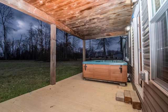 1705 Rice Road, Morehead, KY 40351