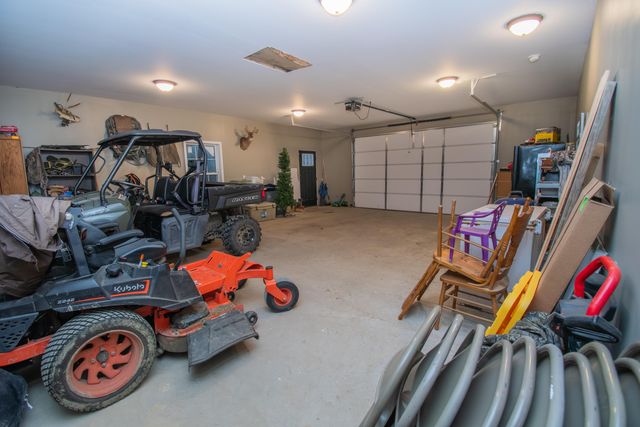 1705 Rice Road, Morehead, KY 40351