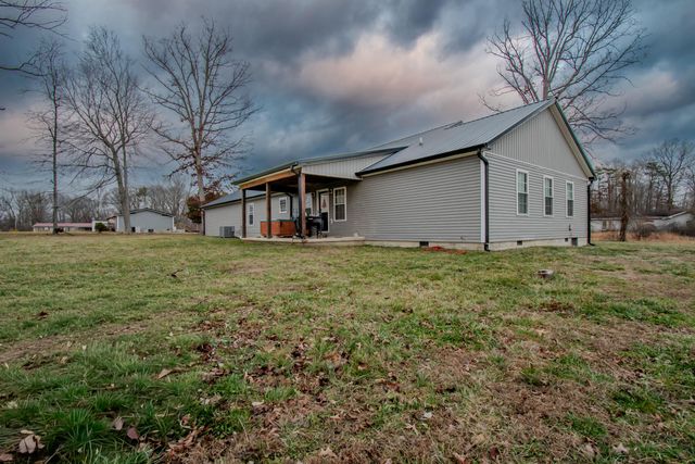 1705 Rice Road, Morehead, KY 40351