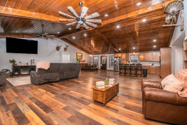 1705 Rice Road, Morehead, KY 40351