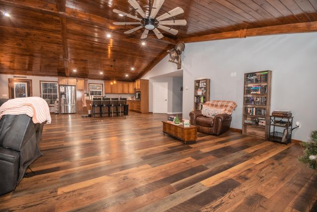 1705 Rice Road, Morehead, KY 40351