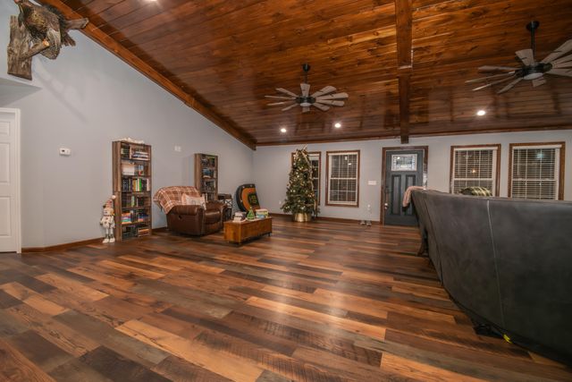 1705 Rice Road, Morehead, KY 40351