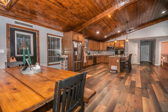 1705 Rice Road, Morehead, KY 40351