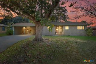 1505 S 49th Street, Temple, TX 76504