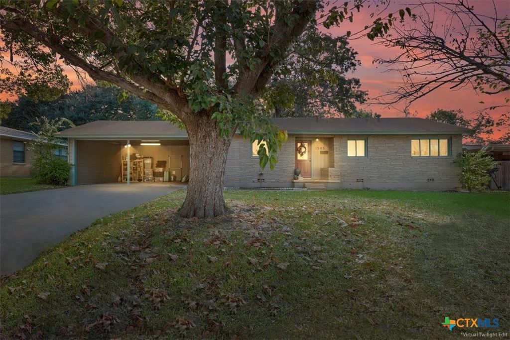 1505 S 49th Street, Temple, TX 76504