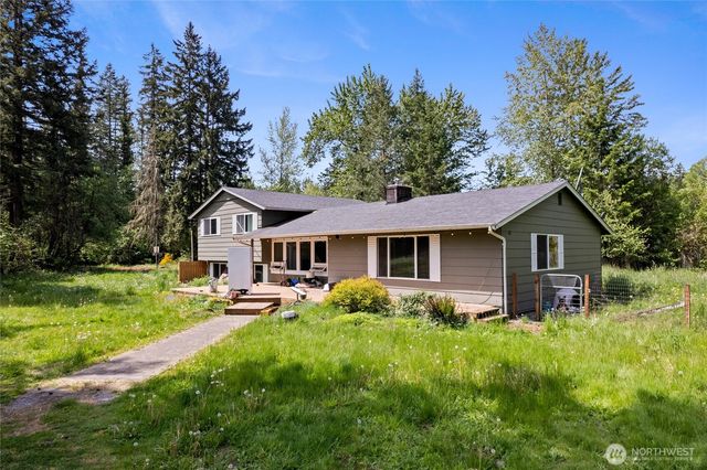 422 336th Street E, Roy, WA 98580