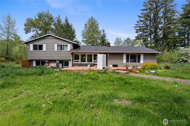 422 336th Street E, Roy, WA 98580