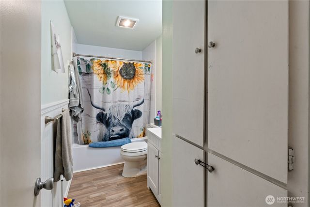 422 336th Street E, Roy, WA 98580