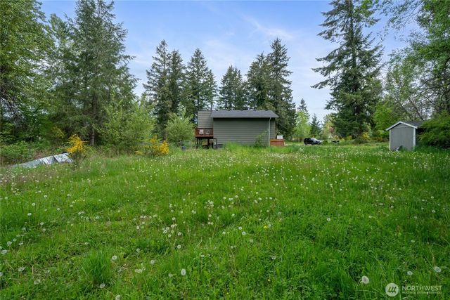 422 336th Street E, Roy, WA 98580