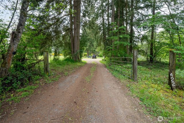 422 336th Street E, Roy, WA 98580