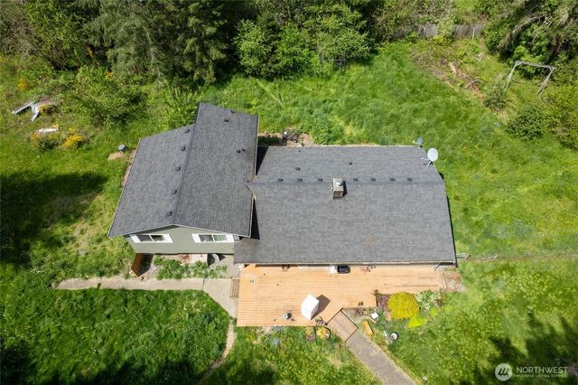 422 336th Street E, Roy, WA 98580
