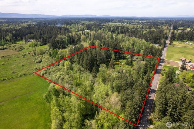 422 336th Street E, Roy, WA 98580