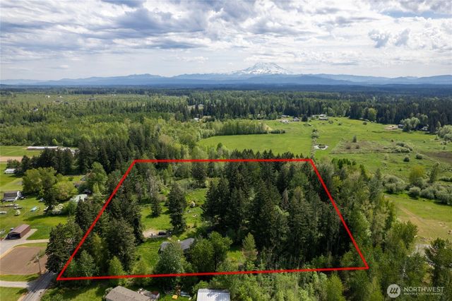 422 336th Street E, Roy, WA 98580