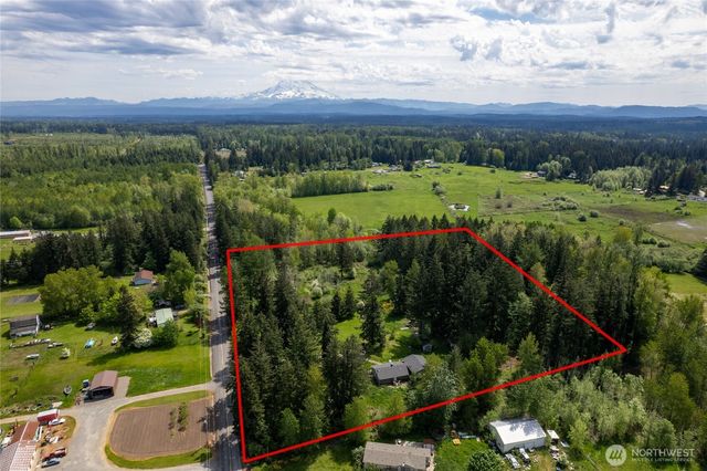 422 336th Street E, Roy, WA 98580