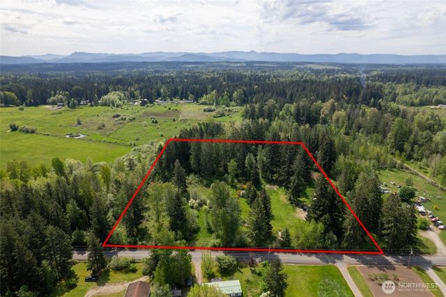 422 336th Street E, Roy, WA 98580
