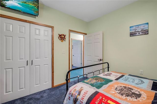 806 SW County Road O Highway, Holden, MO 64040