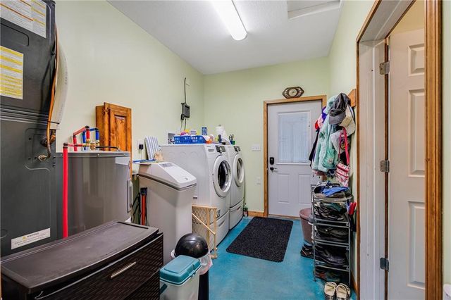 806 SW County Road O Highway, Holden, MO 64040