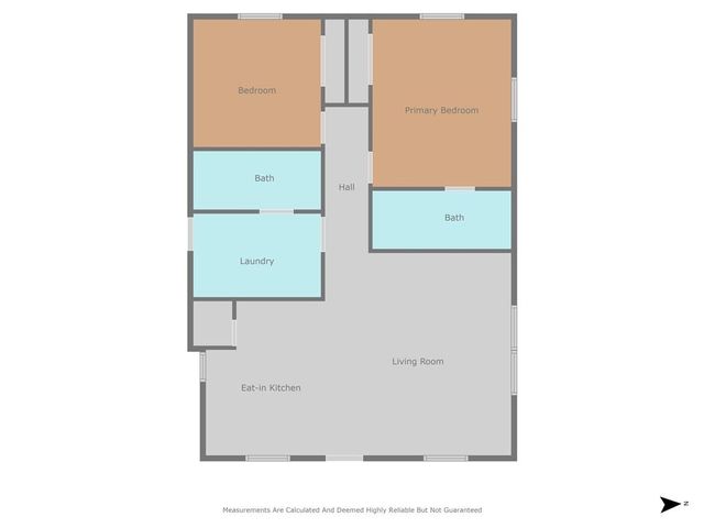 806 SW County Road O Highway, Holden, MO 64040