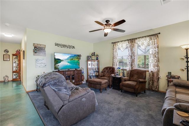 806 SW County Road O Highway, Holden, MO 64040